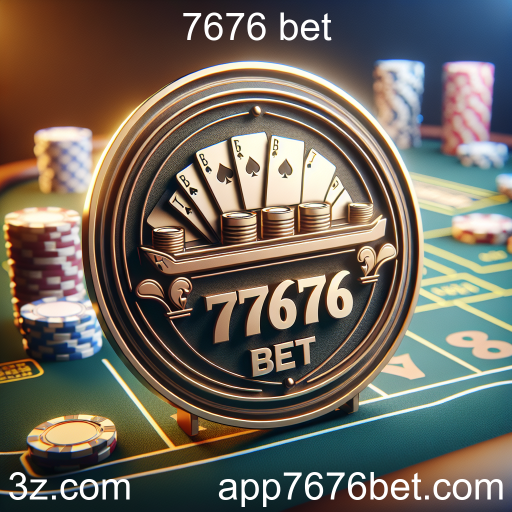 Descubra o Jogo de Poker no 7676 Bet: Habilidade e Estratégia em Cada Mão