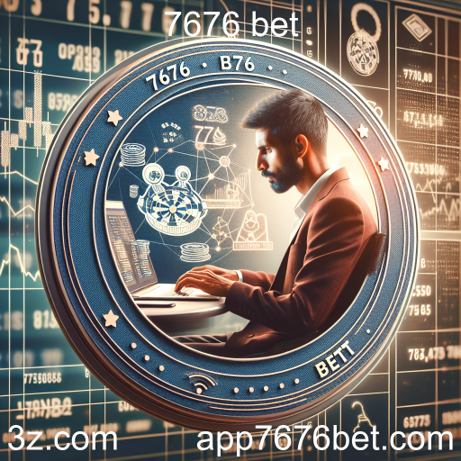 Apostas Esportivas: A Emoção de Vencer com a 7676 Bet